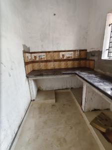 Kitchen Image of 716 Sq.ft 2 BHK Apartment / Flat for sale in Kolathur Chennai for Rs. 7500100