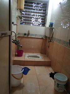 Common Bathroom Image of 925 Sq.ft 2 BHK Apartment / Flat for sale in Panvel Navi Mumbai for Rs. 9500000