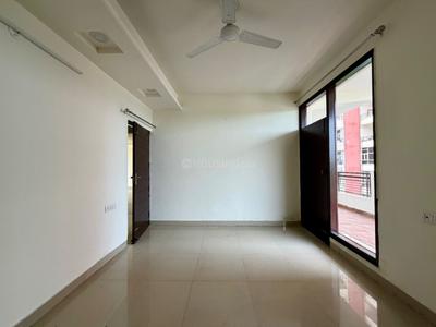 Hall Image of 1950 Sq.ft 4 BHK Apartment / Flat for rent in Panchkula Extension Panchkula for Rs. 35999