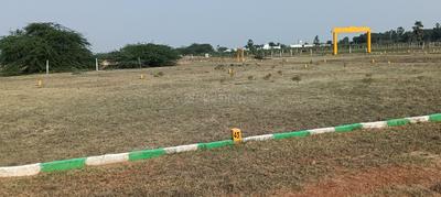 Image of 610 Sq.ft Residential Plot / Land for sale in Elavur, Chennai for Rs. 427000