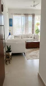Bedroom Image of 1366 Sq.ft 2 BHK Apartment / Flat for sale in Godrej Meridien Phase II, Sector 106 Gurgaon for Rs. 23000000