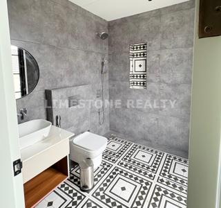 Bathroom Image of 2960 Sq.ft 3 BHK Villa for sale in Moira Goa for Rs. 55000000