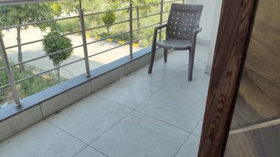Image of 1189 Sq.ft 3 BHK Builder Floor for sale in Microtek Palm Drive, Sector 3, Bahadurgarh for Rs. 7800000