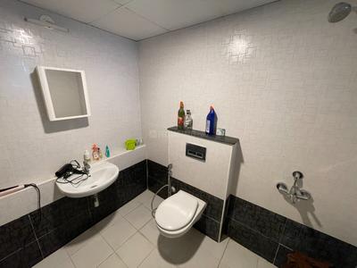 Bathroom Image of 1625 Sq.ft 3 BHK Apartment / Flat for sale in Mana Uber Verdant, Doddakannelli Bengaluru for Rs. 22750000