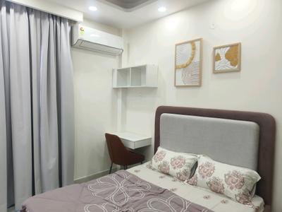 Bedroom Image of 1323 Sq.ft 3 BHK Builder Floor for sale in Skywhales Vienna Greens II, Sector 99A Gurgaon for Rs. 16200000