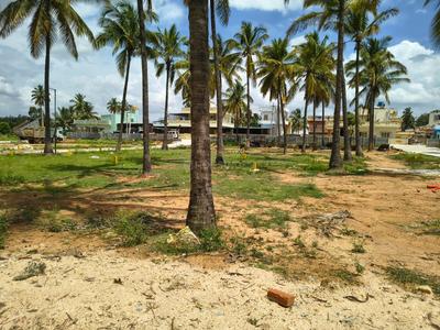 Image of 1200 Sq.ft Residential Plot / Land for sale in Kolar Town, Kolar for Rs. 4500000