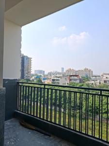 Bedroom Two Image of 1400 Sq.ft 3 BHK Apartment / Flat for sale in Skyline Dev Infra, Sector 49 Noida for Rs. 6499999
