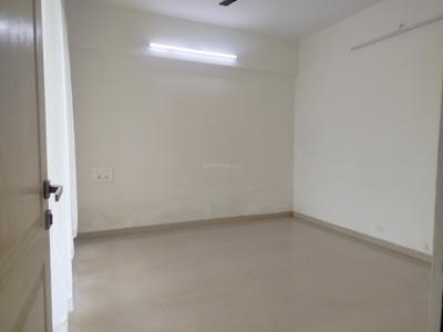 Bedroom Image of 1339 Sq.ft 2 BHK Apartment / Flat for sale in Mahaavir Mannat, Ulwe Navi Mumbai for Rs. 19000000