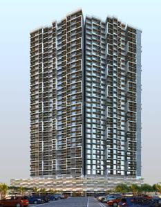 Image of 1200 Sq.ft 2 BHK Apartment / Flat for sale in Shilphata, Thane for Rs. 6700000
