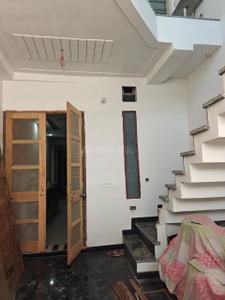 2 BHK Independent House