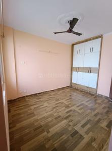 Hall Image of 1280 Sq.ft 2 BHK Apartment / Flat for rent in Vrindavan Yojana Lucknow for Rs. 16000