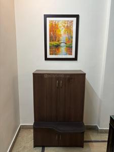 Hall Image of 1900 Sq.ft 3 BHK Apartment / Flat for sale in IFS Apartment, Sector 56 Gurgaon for Rs. 25000000