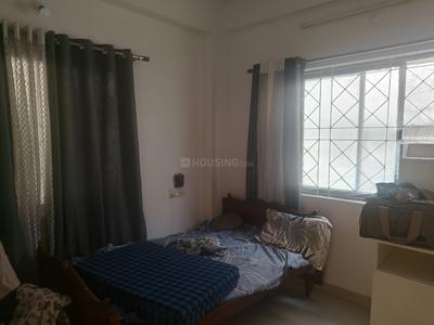 Bedroom Image of 1487 Sq.ft 2 BHK Apartment / Flat for sale in Axis Experia, JP Nagar Bengaluru for Rs. 17900000