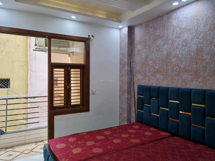 Mohan Garden, Razapur Khurd Bedroom One 1