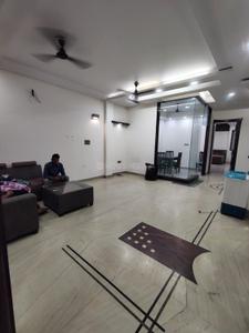 Hall Image of 1650 Sq.ft 3 BHK Apartment / Flat for sale in Vasundhara Ghaziabad for Rs. 16250000