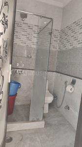 Image of 1200 Sq.ft 2 BHK Builder Floor for rent in Malviya Nagar, New Delhi for Rs. 52000