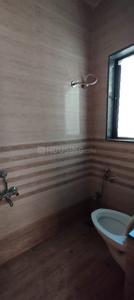 Image of 2100 Sq.ft 3.5 BHK Apartment / Flat for rent in Gangapur, Nashik for Rs. 40000
