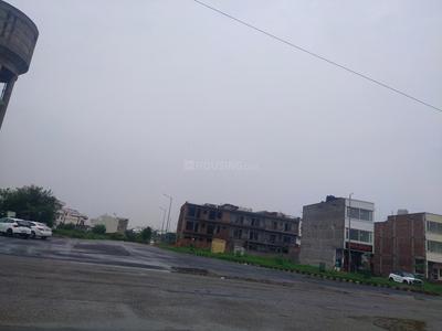 Image of 4500 Sq.ft Residential Plot / Land for sale in Janta Mega Residential Project, Sector 94, Mohali for Rs. 56000000