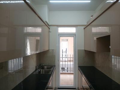 Kitchen Image of 1494 Sq.ft 3 BHK Builder Floor for sale in Smartworld Gems, Sector 89 Gurgaon for Rs. 16100000