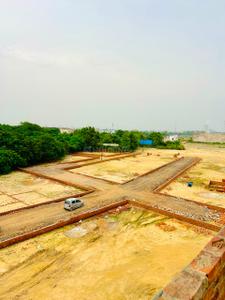 Image of 900 Sq.ft Residential Plot / Land for sale in Bhautipratappur, Kanpur for Rs. 2250000