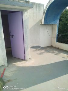 Balcony Image of 2000 Sq.ft 3 BHK Penthouse for rent in Padegaon Aurangabad for Rs. 25000