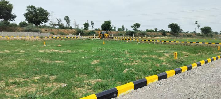 Srr Fortune Gachibowli Paradise County Phase 5 Main Image 1