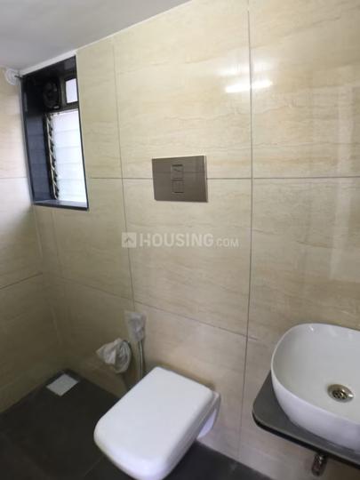 premnagar complex Achal Bathroom 1