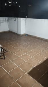 Balcony Image of 1303 Sq.ft 3 BHK Penthouse for sale in Raviraj Yellow Blossoms, Ghorpadi Pune for Rs. 14500000