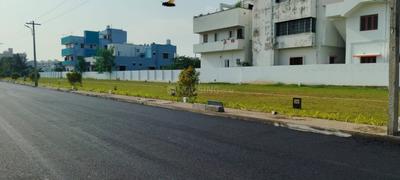 Image of 900 Sq.ft Residential Plot / Land for sale in Tambaram, Chennai for Rs. 5399100