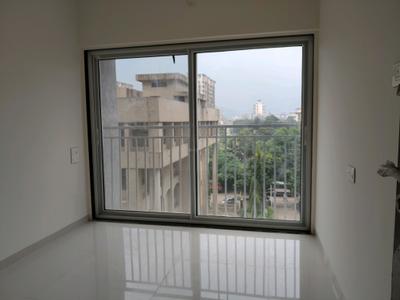 Bedroom Image of 1250 Sq.ft 2 BHK Apartment / Flat for sale in Neelkanth Auris, Panvel Navi Mumbai for Rs. 13600000