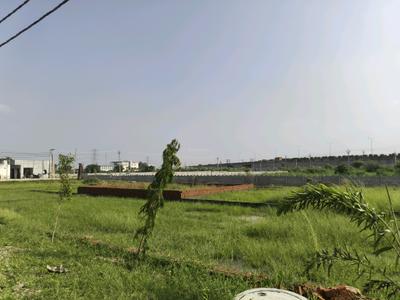 Image of 60 Sq.ft Residential Plot / Land for sale in Root2Home Advika Enclave Phase 1, Dadri, Greater Noida for Rs. 2100600