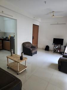 Hall Image of 1100 Sq.ft 3 BHK Apartment / Flat for sale in Pride Park Astra, Marunji Pune for Rs. 11800000