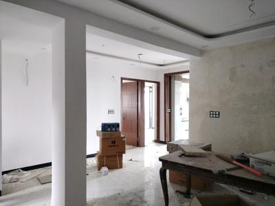 Living Room Image of 2200 Sq.ft 4 BHK Apartment / Flat for sale in Eden Towers Apartment by CGHS Group, Sector 5 Dwarka New Delhi for Rs. 31000000