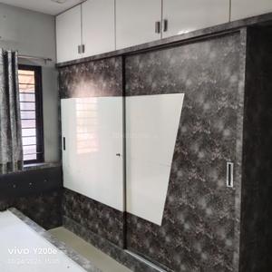 Bedroom Image of 850 Sq.ft 2 BHK Apartment / Flat for sale in Kalali Vadodara for Rs. 2750000