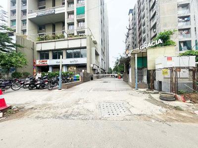 Image of 1465 Sq.ft 3 BHK Apartment / Flat for sale in Binori Gracia, South Bopal, Ahmedabad for Rs. 9200000