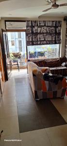 Image of 2400 Sq.ft 4 BHK Apartment / Flat for rent in Shivani Apartment, Sector 12 Dwarka, New Delhi for Rs. 80000