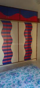 Bedroom Image of 1450 Sq.ft 2 BHK Apartment / Flat for sale in Tulip Citadel, Ayojan Nagar Ahmedabad for Rs. 9000000