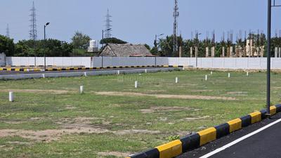 Image of 1080 Sq.ft Residential Plot / Land for sale in Thiruporur, Chennai for Rs. 5182920