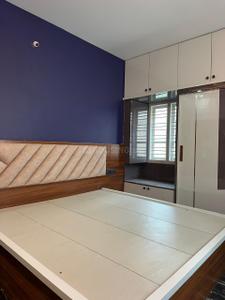 Bedroom Image of 4900 Sq.ft 8 BHK Independent House for sale in Andrahalli Bengaluru for Rs. 23500000