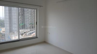 Bedroom Image of 1176 Sq.ft 3 BHK Apartment / Flat for rent in Runwal The Central Park, Chinchwad Pune for Rs. 46001