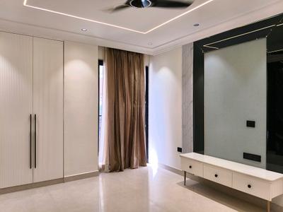 Bedroom Image of 1630 Sq.ft 3 BHK Builder Floor for sale in Real Sushant Lok II, Sector 55 Gurgaon for Rs. 25000000