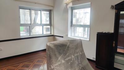Bedroom Image of 1365 Sq.ft 2 BHK Apartment / Flat for rent in Malabar Hill Mumbai for Rs. 275000