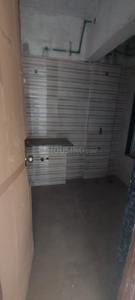 Kitchen Image of 1775 Sq.ft 3 BHK Apartment / Flat for sale in Goel Ganga Legend Building A1, Bavdhan Pune for Rs. 19500000