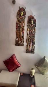 Hall Image of 1575 Sq.ft 3 BHK Apartment / Flat for sale in T Nagar Chennai for Rs. 35000000