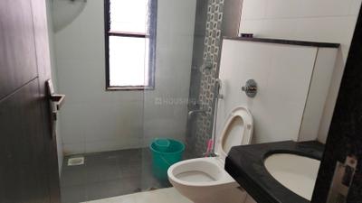Image of 1560 Sq.ft 3 BHK Apartment / Flat for sale in Mont Vert Belair, Bhugaon, Pune for Rs. 14300000