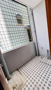 Balcony Image of 1050 Sq.ft 2 BHK Independent House for rent in Horamavu Bengaluru for Rs. 25000