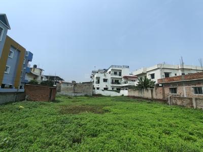 Buy and sell realty Plot View 3