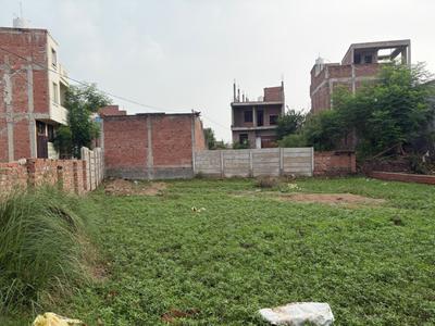 Devprayagam Colony Plot View 3