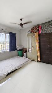 Hall Image of 445 Sq.ft 1 BHK Apartment / Flat for sale in Artham Sharnam Residency Block A To D, Saiyed Vasna Vadodara for Rs. 2425000