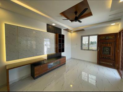 Hall Image of 1800 Sq.ft 3 BHK Independent House for sale in Bhatagaon Raipur for Rs. 5800000